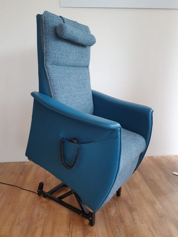 Sta op stoel relax fauteuil Easysit Sta op stoel relax fauteuil Easysit