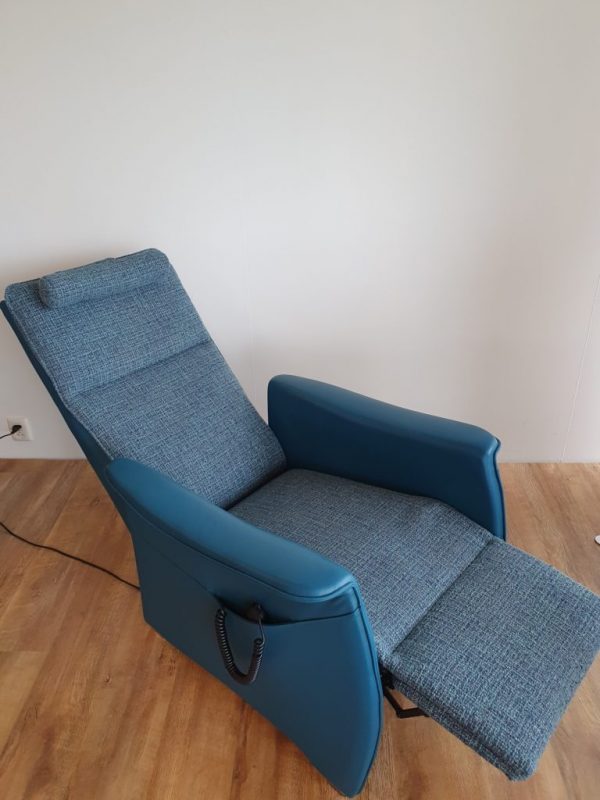 Sta op stoel relax fauteuil Easysit