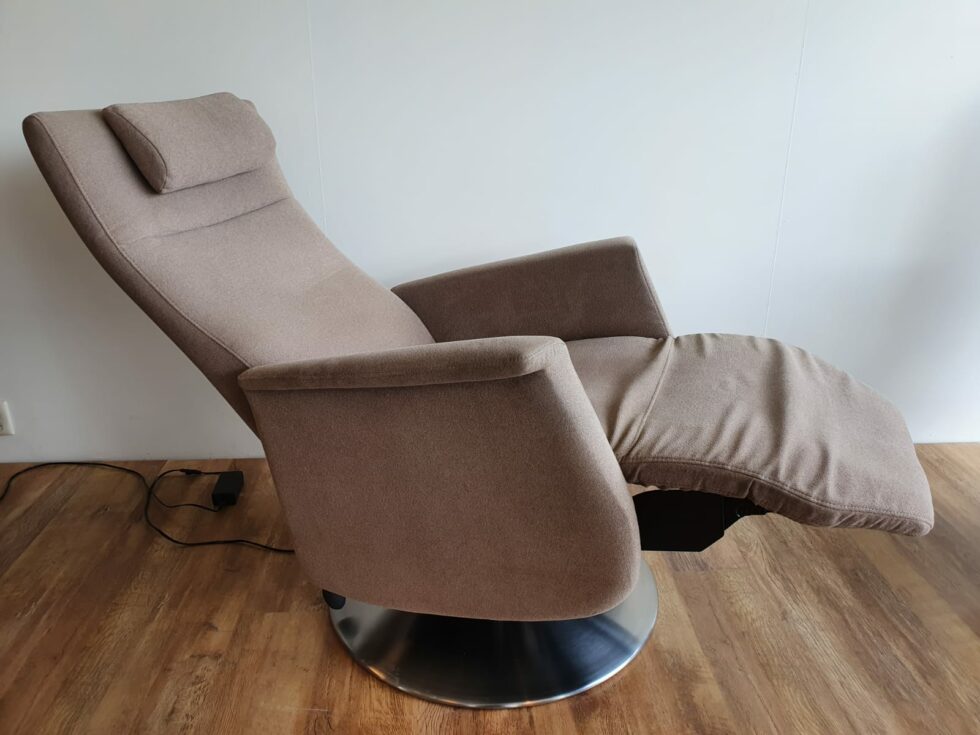 Sta op stoel relax fauteuil Prominent