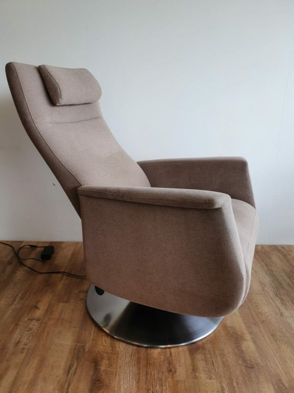 Sta op stoel relax fauteuil Prominent