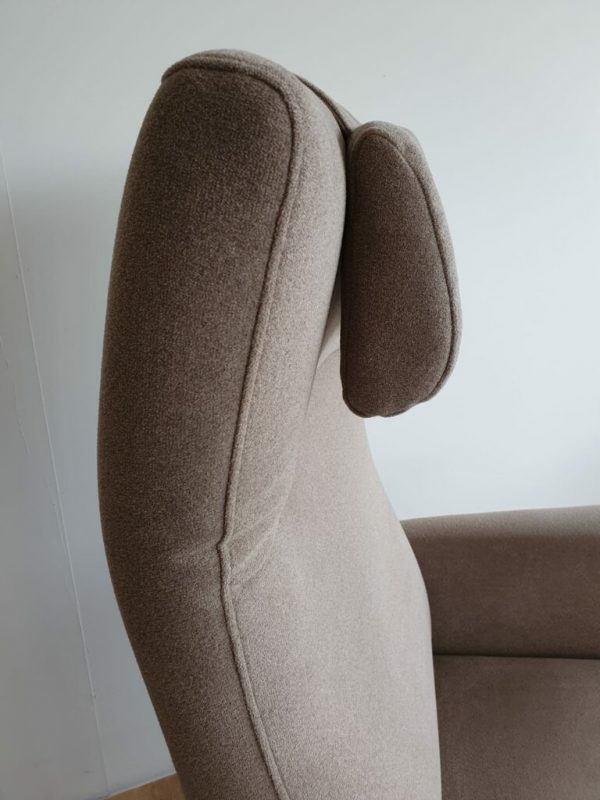 Sta op stoel relax fauteuil Prominent