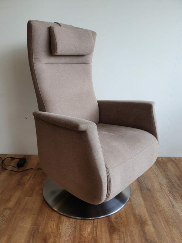 Sta op stoel relax fauteuil Prominent