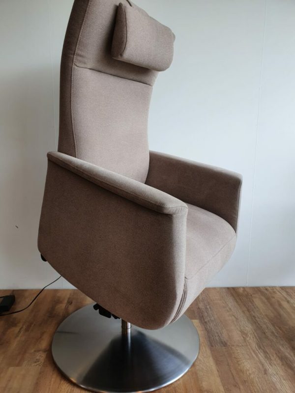 Sta op stoel relax fauteuil Prominent