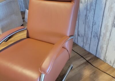 Relaxfauteuil van Zitgemak.