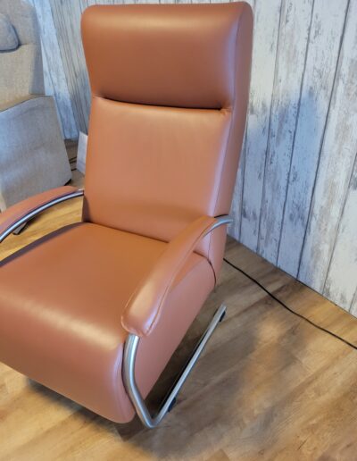 Relaxfauteuil van Zitgemak.