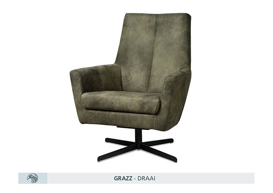 Fauteuil-Grazz