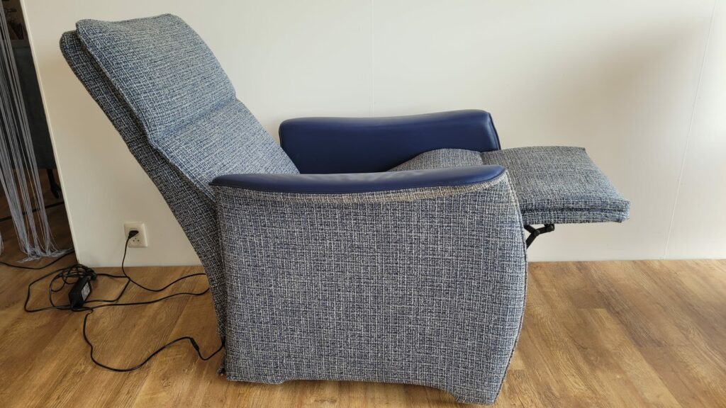 Sta op fauteuil-Easysit