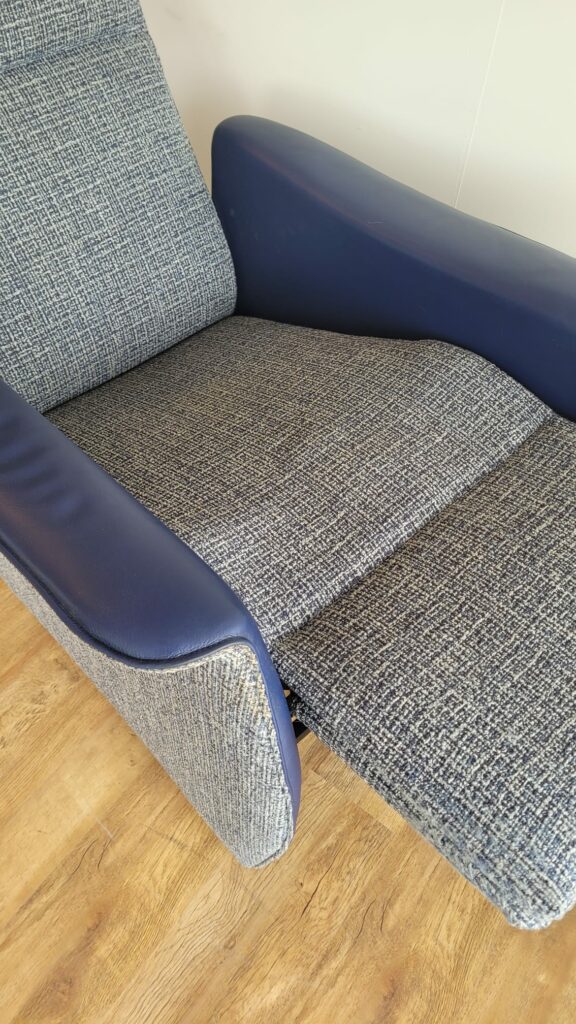 Sta op stoel-Easysit