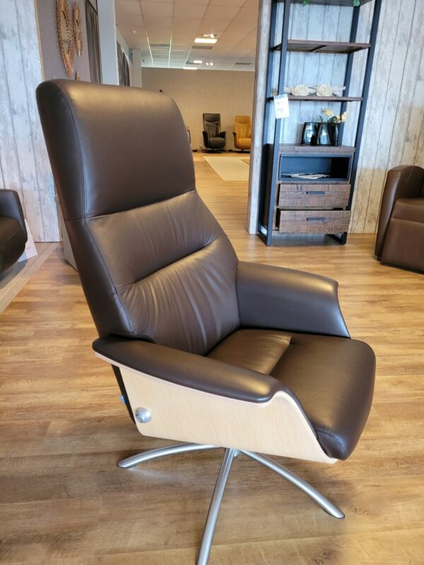Relaxfauteuil-Farstrup