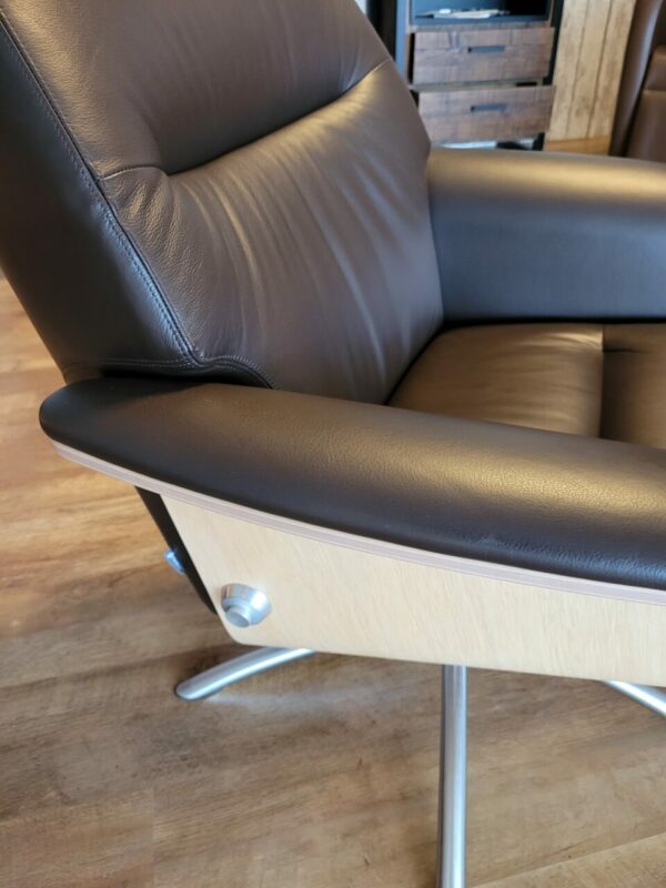 Relaxfauteuil-Farstrup