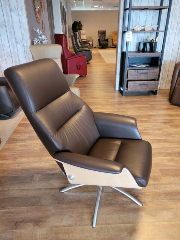 Relaxfauteuil-Farstrup