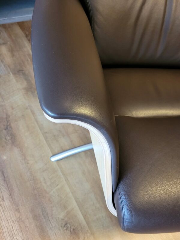 Relaxfauteuil-Farstrup