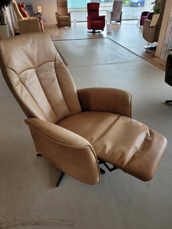 Relaxfauteuil-de Toekomst