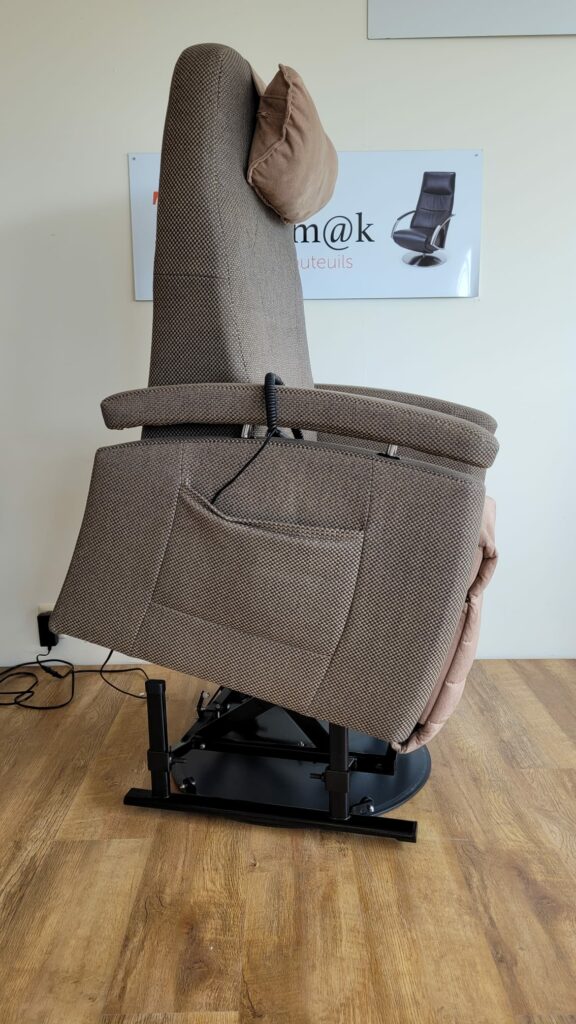 Sta op fauteuil-Fitform