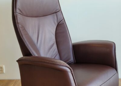 Relaxfauteuil van de Toekomst