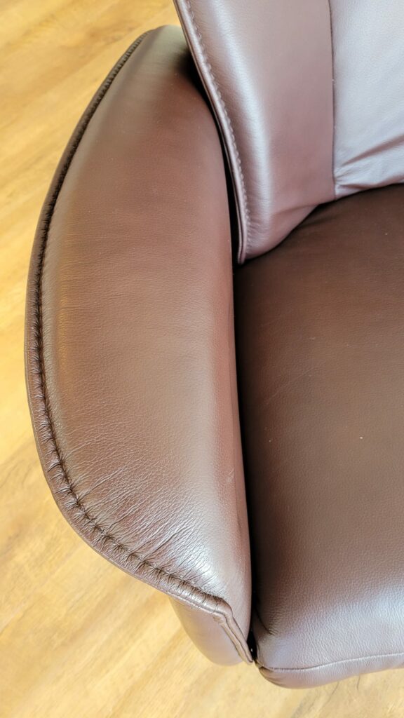 Relaxfauteuil uit Magic4U collectie van de Toekomst