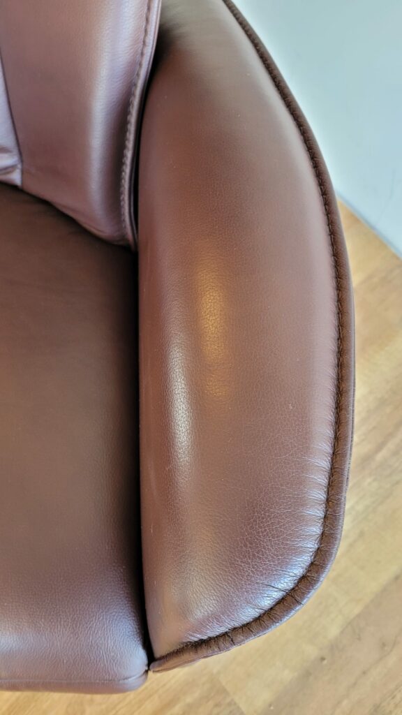 Relaxfauteuil uit Magic4U collectie van de Toekomst