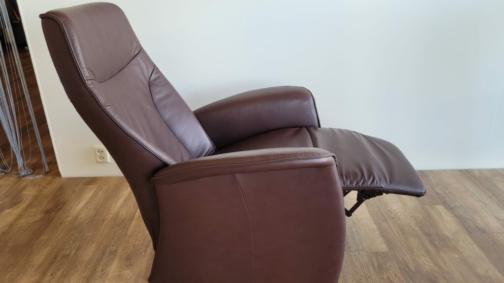 Relaxfauteuil uit Magic4U collectie van de Toekomst