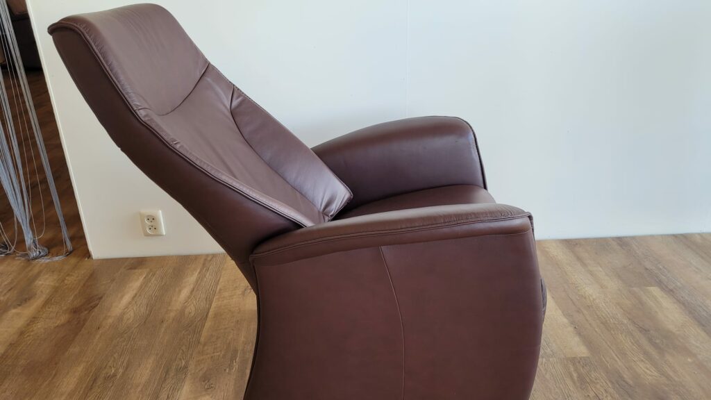 Relaxfauteuil uit Magic4U collectie van de Toekomst