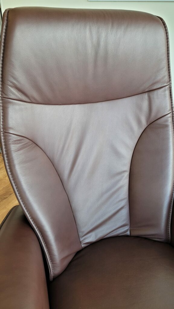 Relaxfauteuil uit Magic4U collectie van de Toekomst