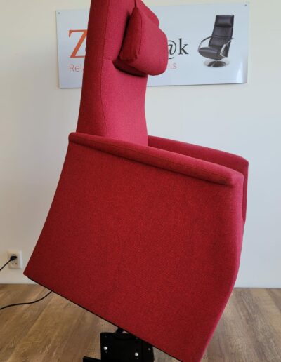 Sta-op- fauteuil van Prominent.