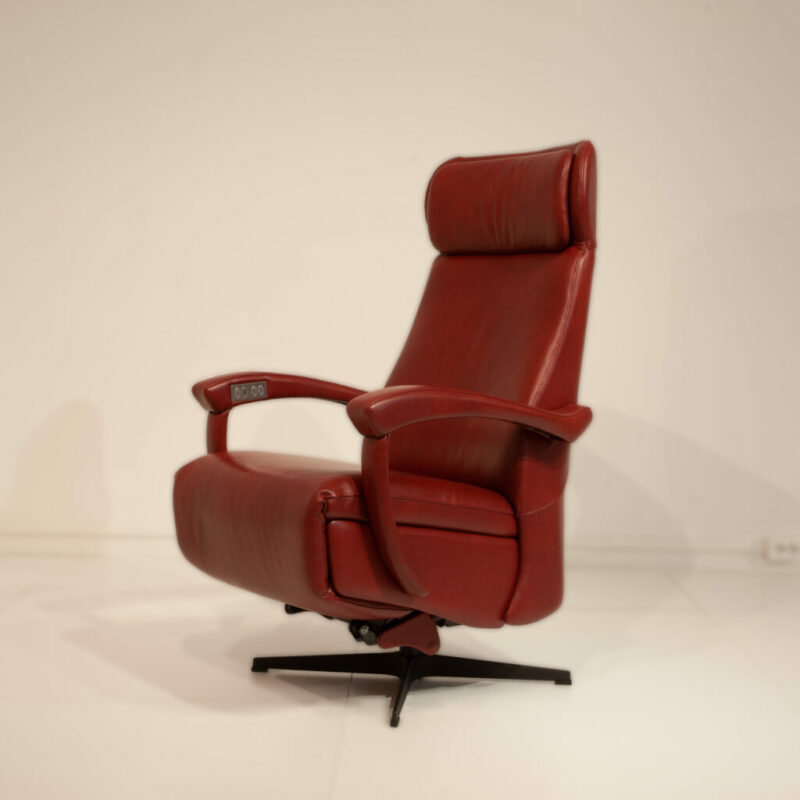 Relaxfauteuil Dat Zit