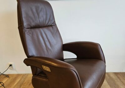 Relaxfauteuil van Zitgemak..