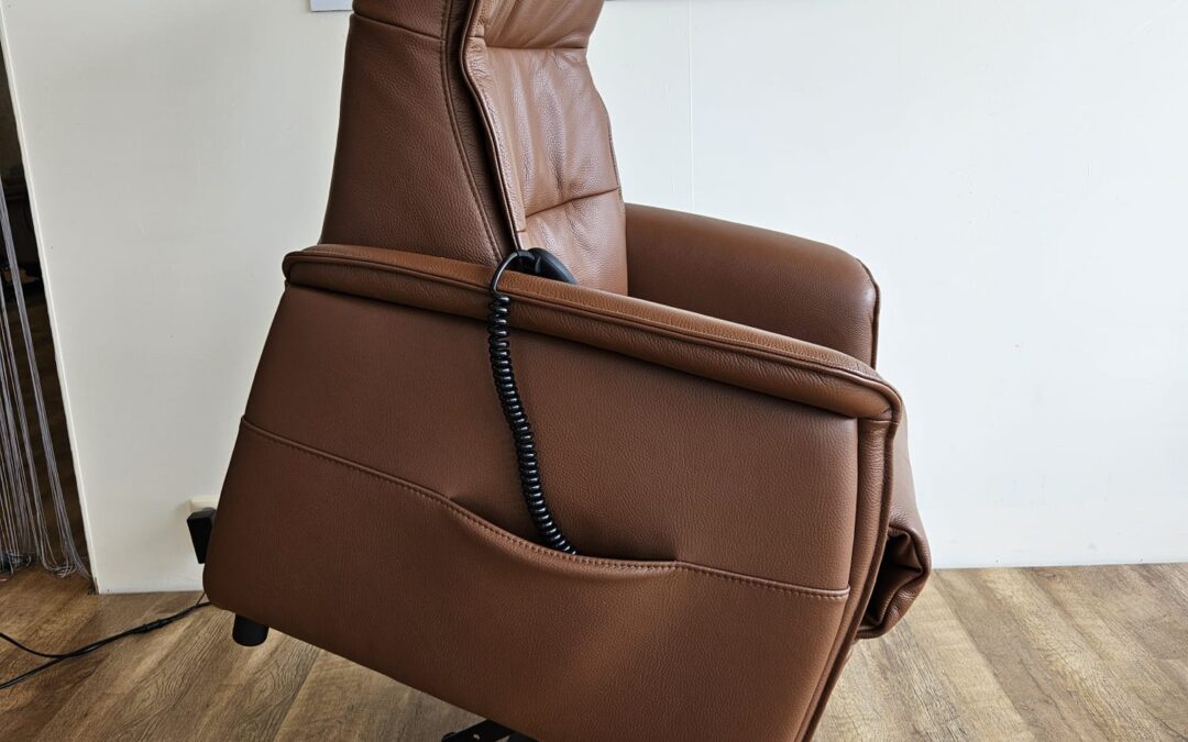 Sta op fauteuil van Zitgemak.