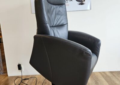 Sta op fauteuil de Toekomst