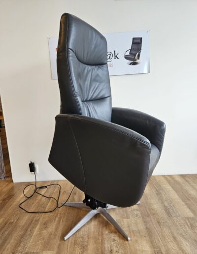 Sta op fauteuil de Toekomst