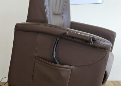 Sta op fauteuil van Easysit.