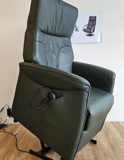 Sta op fauteuil van de Toekomst